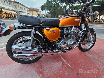 Honda cb750 four k2. SUPER PREZZO.