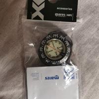 Bussola Manuale Mares XR