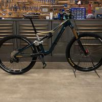 Telaio Orbea rallon 