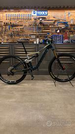 Telaio Orbea rallon 
