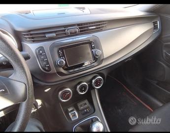 Giulietta anno 2016  motore 1600 120 Cv