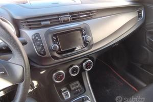 Giulietta anno 2016  motore 1600 120 Cv
