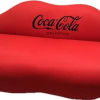 Divano coca cola