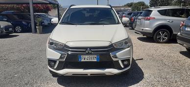 Mitsubishi ASX 2019 - 2.2 DI-D 150 CV aut. 4WD Lb 