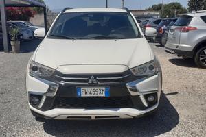 Mitsubishi ASX 2019 - 2.2 DI-D 150 CV aut. 4WD Lb 