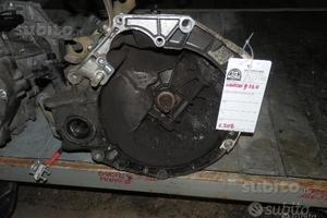 Cambio Lancia Ypsilon 1.2 16V cod. mot. 176B9000