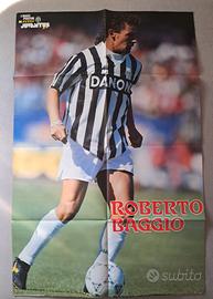 Maxi Poster Roberto Baggio/Jurgen Kohler 