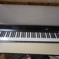 tastiera elettrica 88 tasti