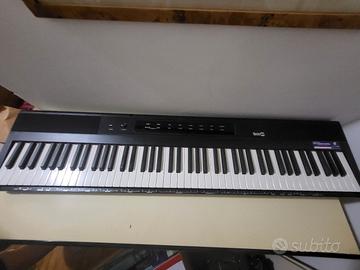 tastiera elettrica 88 tasti