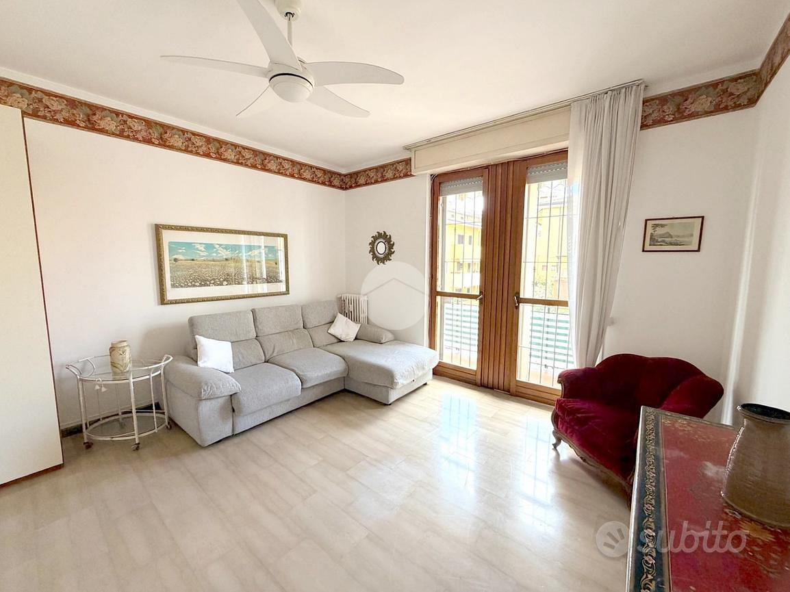 Appartamento – Cologno Monzese, San Giuliano Monzese - Vista 4