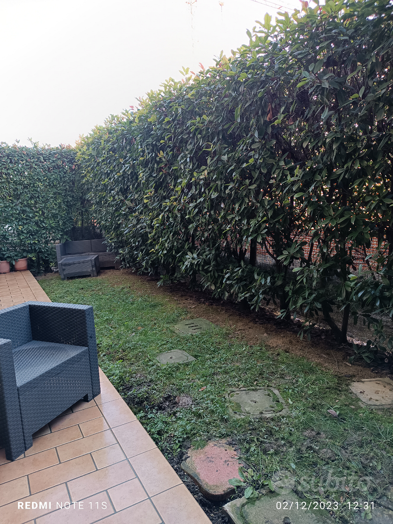 Apartment in Marcon, Colmello - Altro