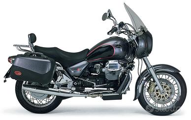 ricambi usati Moto Guzzi California 1100 Ev 2003 2