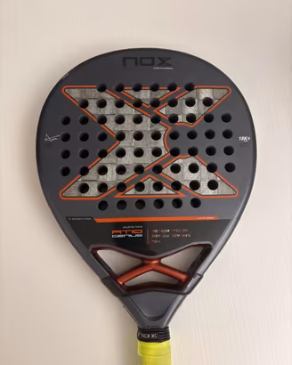 Racchetta PADEL