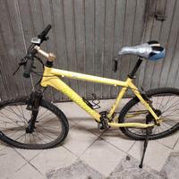 Montenbike