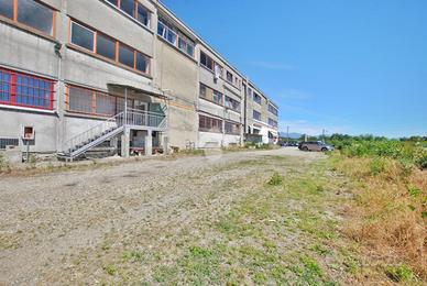 MAGAZZINO A CIGLIANO