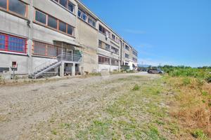 MAGAZZINO A CIGLIANO