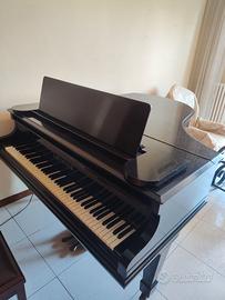 Pianoforte a coda C. Bechstein Berlin – Anno 1922