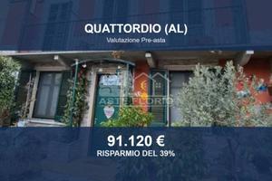 Immobile in asta di 263 m² con più di 5 locali a Q
