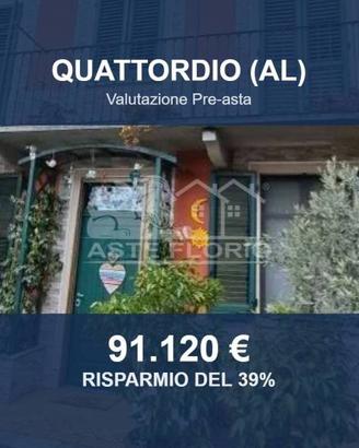 Immobile in asta di 263 m² con più di 5 locali a Q