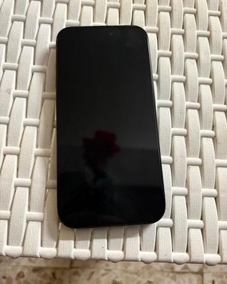 Iphone 15 pro 128gb