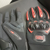 Guanti per mtb