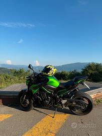 Kawasaki z900
