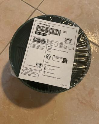 Fiktro ikea nytting fil 120