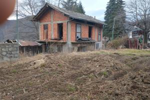 Rustico da completare