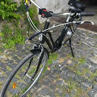 Bici elettrica ELOPS