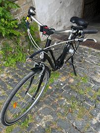 Bici elettrica ELOPS