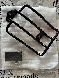 Portapacchi per Harley Davidson XL Sportster