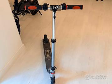 Monopattino elettrico PERFETTO