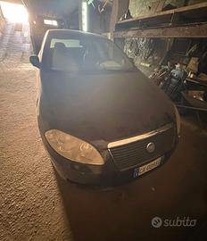 fiat croma 