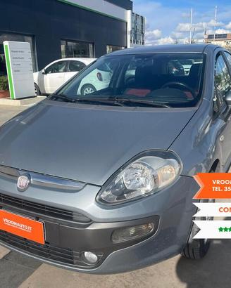 FIAT Punto Evo Punto Evo 1.4 5 porte Dynamic GPL