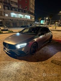 MERCEDES CLASSE A 35 AMG