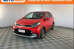KIA Picanto 1.0 12V 5 porte AMT X Line