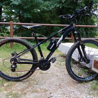 SKL INVADER MTB Taglia S 