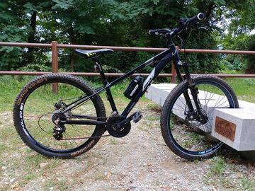 SKL INVADER MTB Taglia S 