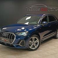Audi Q3 35 TDI S tronic line edition