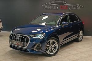 Audi Q3 35 TDI S tronic line edition