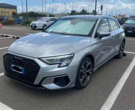 Audi A3 sportback 2.0 116cc del 2022