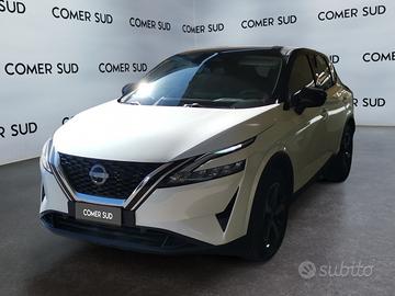 NISSAN Qashqai III 2021 - Qashqai 1.3 mhev U32804