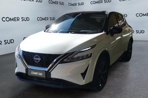 NISSAN Qashqai III 2021 - Qashqai 1.3 mhev U32804