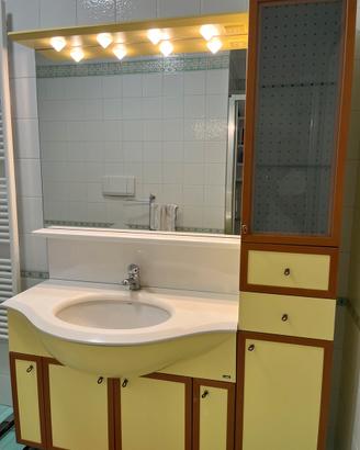 Bobile jotti Bagno