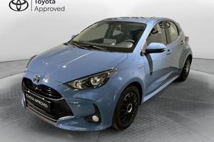 Toyota Yaris 1.5 Hybrid 5 porte Active AREA C...
