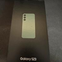 Samsung Galaxy  S23 256gb