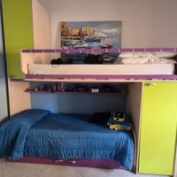 cameretta Moretti Compact 