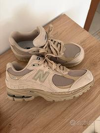 Scarpe new balance donna 37,5