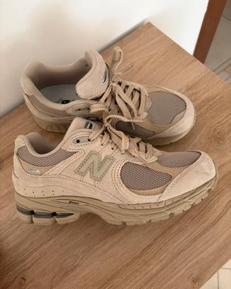 Scarpe new balance donna 37,5