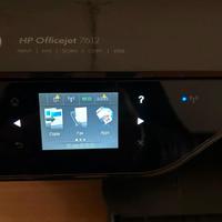 Stampante OfficeJet7612 - Multifunzione - Pescara